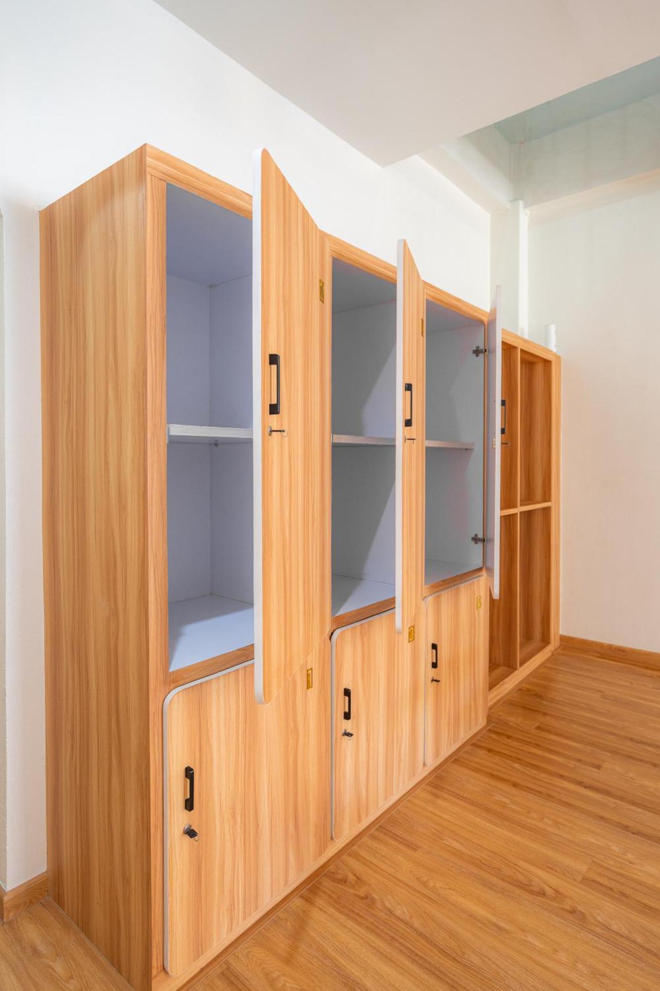 De Blue Door, Hatyai Хат Яй Екстериор снимка